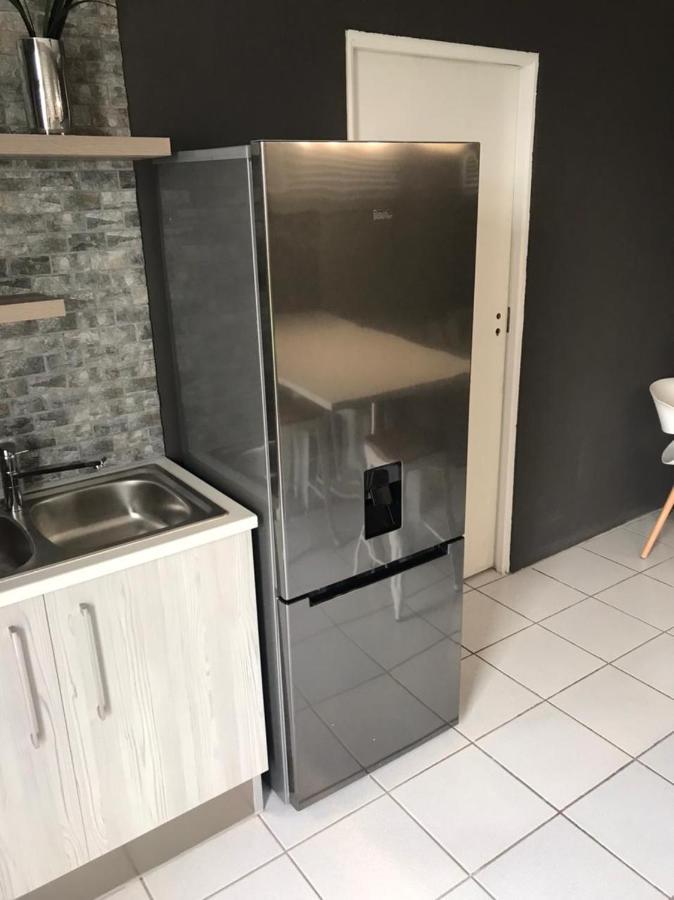 Adventure Apartment - Colchester - 5Km From Elephant Park Dış mekan fotoğraf